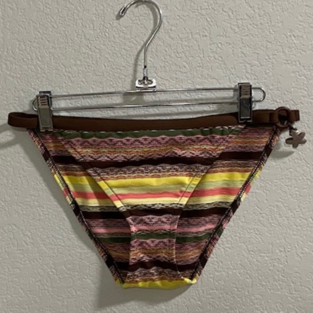 J Crew Swimsuit Bikini Bottom